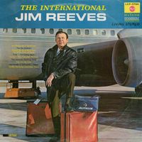 Jim Reeves - The International Jim Reeves